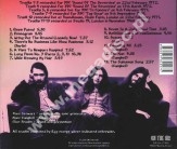 EGG - BBC Sessions And More (November 1968 - March 1972) - FRA On The Air - POSŁUCHAJ - VERY RARE