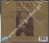 MARZ - Dream Is Over - EU HIFLY Edition - POSŁUCHAJ - VERY RARE