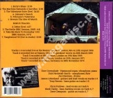 COLOSSEUM - Live At The Boston Tea Party, August 1969 - FRA Lumpy Gravy Limited Edition - POSŁUCHAJ - VERY RARE