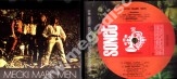 MECKI MARK MEN - Marathon +6 - FRA Lumpy Gravy Remastered Expanded Edition - POSŁUCHAJ - VERY RARE