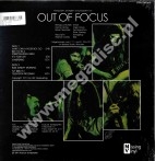 OUT OF FOCUS - Out Of Focus - GRE Missing Vinyl Remastered Press - POSŁUCHAJ