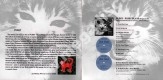 PUSSY - Pussy Plays / Fortes Mentum (2CD) - UK Morgan Blue Town Remastered Edition - POSŁUCHAJ