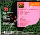 PUSSY - Pussy Plays / Fortes Mentum (2CD) - UK Remastered - POSŁUCHAJ