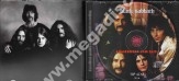 BLACK SABBATH - California Jam 1974 - Live - SPA Top Gear - POSŁUCHAJ - VERY RARE