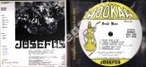 JOSEFUS - Dead Man +7 - SWE Flawed Gems Remastered Expanded Edition - POSŁUCHAJ - VERY RARE