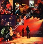 TEN YEARS AFTER - European Tour - January 1973 - Recorded Live Outtakes (2LP) - FRA Verne - POSŁUCHAJ - VERY RARE