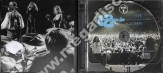 LED ZEPPELIN - Live At The Los Angeles Forum 1970 (2CD) - SPA Top Gear Edition - VERY RARE