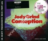 JODY GRIND - One Step On +1 - SWE Flawed Gems Remastered Expanded - POSŁUCHAJ - VERY RARE
