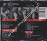 C&K VOCAL - Cesta Svedomi (1976- 1989) (2CD) - SUPRAPHON