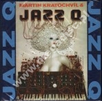 MARTIN KRATOCHVIL & JAZZ Q - Jazz Q (8CD) - CZE Supraphon Remastered Edition - POSŁUCHAJ