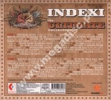 INDEXI - Ultimate Collection (2CD) - Croatia Records Edition