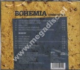 Zrnko pisku - CZ SUPRAPHON