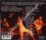 NAZARETH - BBC Radio Sessions 1972-1973 - FRA On The Air Edition - POSŁUCHAJ - VERY RARE