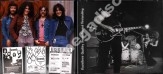 NAZARETH - BBC Radio Sessions 1972-1973 - FRA On The Air Edition - POSŁUCHAJ - VERY RARE