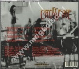 CROSSFIRE - Crossfire - GER Paisley Press Edition - POSŁUCHAJ - UNIKALNY CD