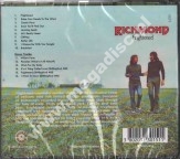 RICHMOND - Frightened + 6 Bonusów - UK Stoned Circle