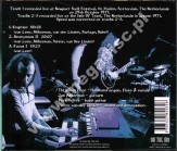 FOCUS - Live In Rotterdam And Texel 1971 - FRA On The Air Edition - POSŁUCHAJ - VERY RARE