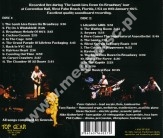 GENESIS - Live In West Palm Beach, January 1975 (2CD) - SPA Top Gear Edition - POSŁUCHAJ - VERY RARE