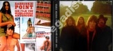 PINK FLOYD - Zabriskie Point - The Lost Album (November-December 1969) - SPA Top Gear - POSŁUCHAJ - VERY RARE