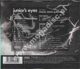JUNIOR'S EYES - Battersea Power Station +14 (2CD) - UK Esoteric Remastered Expanded - POSŁUCHAJ - OSTATNIE SZTUKI