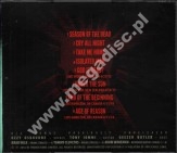 BLACK SABBATH - The End - Unreleased Studio and Live Tracks (2013-2014) - EU LIMITED - POSŁUCHAJ - OSTATNIA SZTUKA!