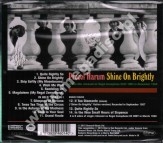 PROCOL HARUM - Shine On Brightly +3 - UK Esoteric Remastered Expanded - POSŁUCHAJ