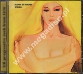 BLONDE ON BLONDE - Rebirth - SWE Flawed Gems Remastered - POSŁUCHAJ - VERY RARE