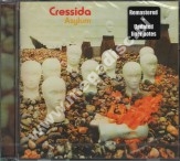 CRESSIDA - Asylum - GER Repertoire Remastered - POSŁUCHAJ