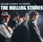 ROLLING STONES - England's Newest Hit Makers (1st Album) - EU Press - POSŁUCHAJ