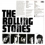 ROLLING STONES - England's Newest Hit Makers (1st Album) - EU Press - POSŁUCHAJ