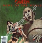 QUEEN - News Of The World - Half Speed Mastered - UK 2015 Press