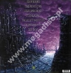 HAMMERS OF MISFORTUNE - Dead Revolution - EU Metal Blade Limited Press - POSŁUCHAJ