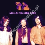 T2 - Live At The BBC 1970 - UK Far Out Limited Press - POSŁUCHAJ - VERY RARE