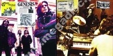 GENESIS - Live At The BBC (May 1971 - March 1972) - UK Far Out Limited Press - VERY RARE - OSTATNIA SZTUKA