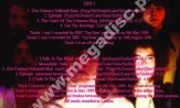 KING CRIMSON - Moonchild - Radio Sessions And Album Outtakes 1969 - UK Far Out Limited Press - POSŁUCHAJ - VERY RARE - OSTATNI EGZEMPLARZ!