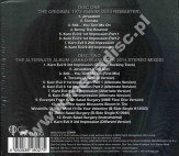 EMERSON LAKE & PALMER - Brain Salad Surgery (2CD) - EU Remastered Expanded Digipack Deluxe Edition