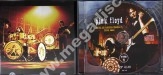 PINK FLOYD - Live In Santa Monica May 1970 (2CD) - SPA Top Gear Edition - VERY RARE