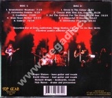 PINK FLOYD - Live In Santa Monica May 1970 (2CD) - SPA Top Gear Edition - VERY RARE