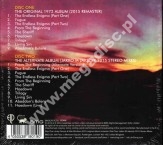 EMERSON LAKE & PALMER - Trilogy (2CD) - EU Remastered Expanded Digipack Deluxe Edition