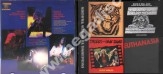 TYGERS OF PAN TANG - Wild Cat +12 - SWE Heavy Sounds Remastered Expanded - POSŁUCHAJ - VERY RARE