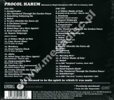 PROCOL HARUM - Procol Harum +27 (2CD) - UK Esoteric Remastered Expanded - POSŁUCHAJ