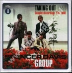 SPENCER DAVIS GROUP - Taking Out Time: Complete Recordings 1967-1969 (3CD) - UK RPM Remastered Edition - POSŁUCHAJ