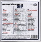 SPENCER DAVIS GROUP - Taking Out Time: Complete Recordings 1967-1969 (3CD) - UK RPM Remastered Edition - POSŁUCHAJ