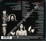 MOVE - Shazam +37 (2CD) - UK Esoteric Remastered Expanded Digipack - POSŁUCHAJ