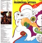 ANDWELLA'S DREAM - Love And Poetry +2 - FRA Absinthe Limited Press - VERY RARE
