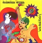 ANDWELLA'S DREAM - Love And Poetry +2 - FRA Absinthe Limited Press - VERY RARE