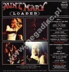 AUNT MARY - Loaded +3 - FRA Absinthe Expanded Limited Press - POSŁUCHAJ - VERY RARE