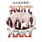 AUNT MARY - Loaded +3 - FRA Absinthe Expanded Limited Press - POSŁUCHAJ - VERY RARE