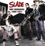 SLADE - BBC Sessions 1969-1971 - FRA Verne Limited Press - POSŁUCHAJ - VERY RARE - OSTATNIA SZTUKA