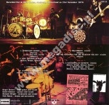 PINK FLOYD - Live In Montreux 1970 (1st gig from 21st November) (2LP) - FRA Verne Press - POSŁUCHAJ - VERY RARE